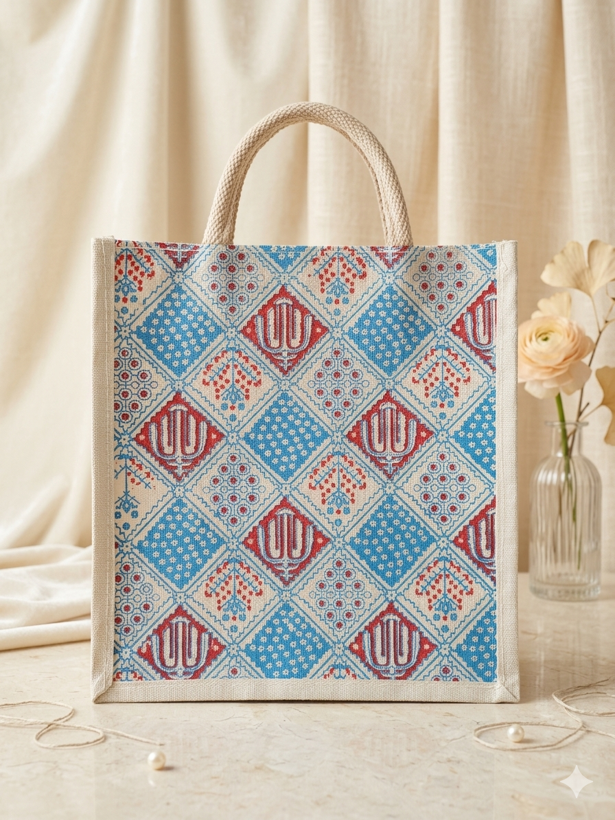 Jute Bags