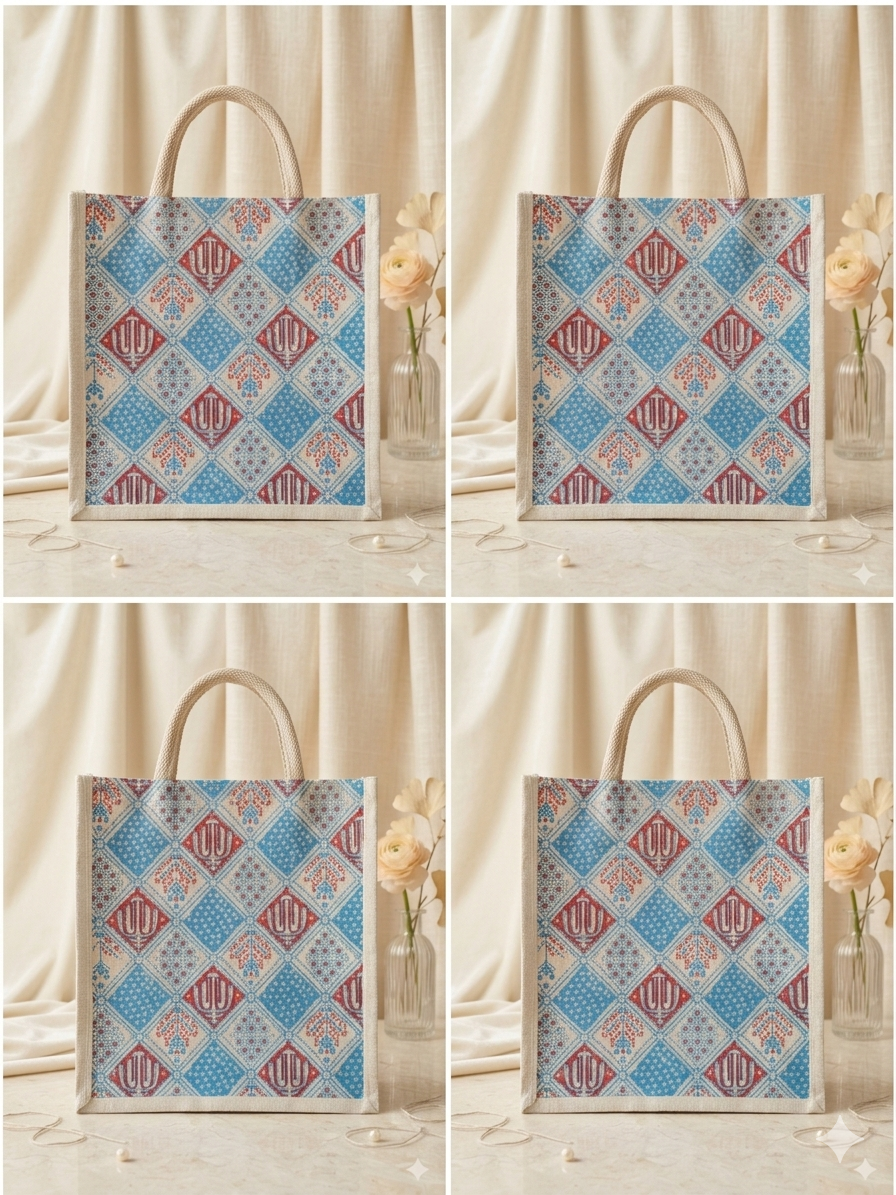 Jute Bags - Image 3