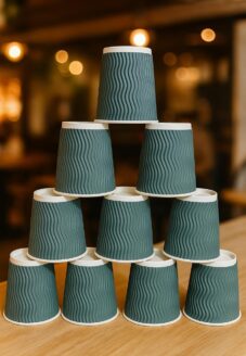 Paper cup