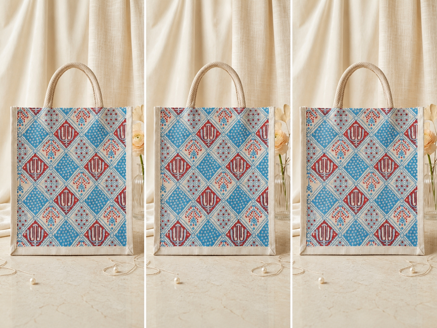 Jute Bags - Image 2