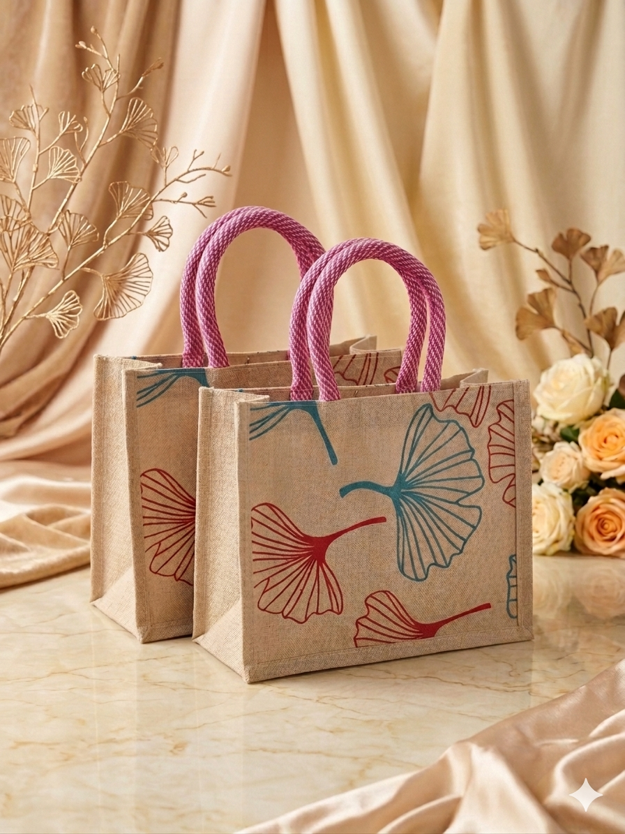Jute Bag