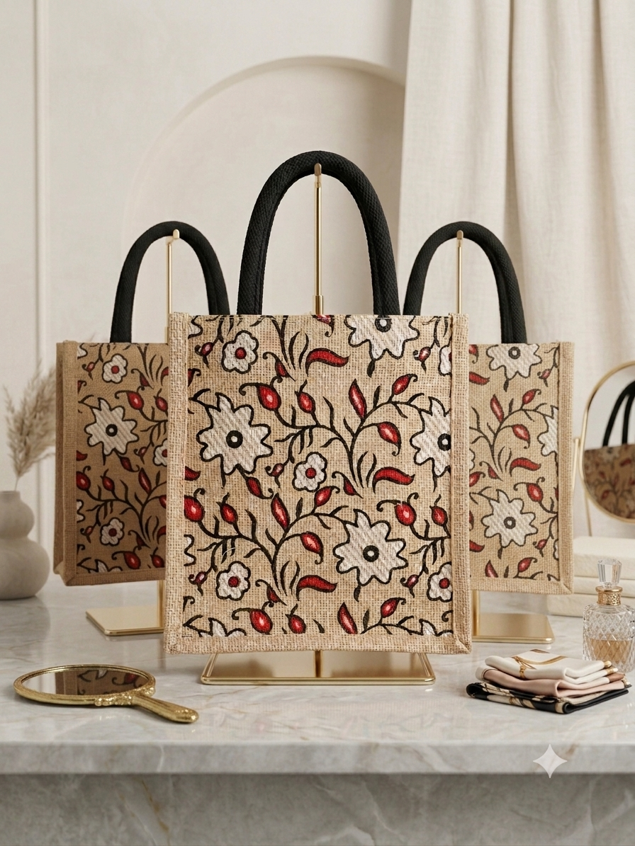 Jute Bags